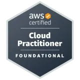 AWS Certified Cloud Practitioner